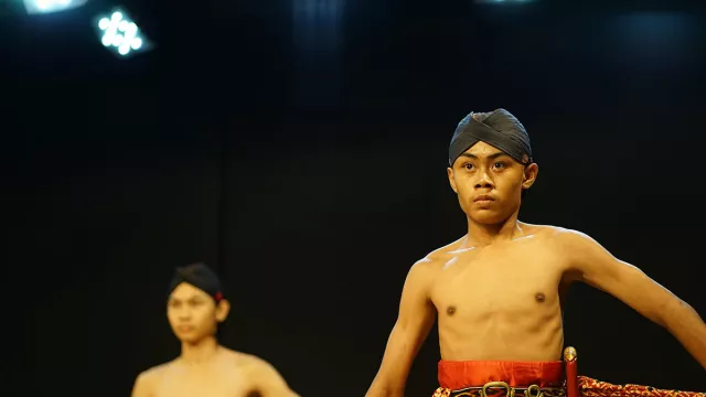 Secara Daring, Festival Kebudayaan Yogyakarta Digelar - GenPI.co JOGJA