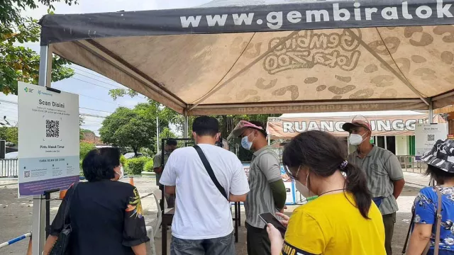 Pelaku Wisata di Yogyakarta Keluhkan Rencana Sistem Ganjil Genap - GenPI.co JOGJA