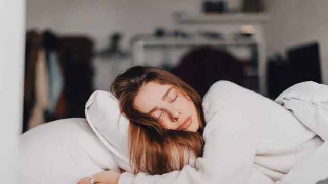 3 Efek Samping Obat Tidur, Bisa Sebabkan Kematian - GenPI.co JOGJA