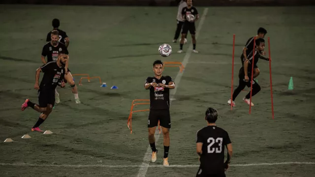 PSS Sleman vs Madura United: Ayo Menang Lagi, Super Elja - GenPI.co JOGJA