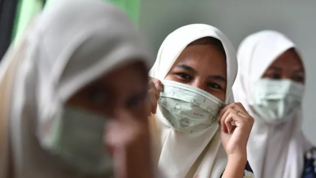 Satgas Kota Yogyakarta Bakal Tes Antigen Acak Siswa dan Guru - GenPI.co JOGJA