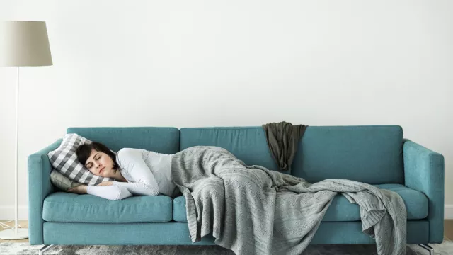 Manfaat Tidur Miring Top Banget untuk Kesehatan - GenPI.co JOGJA