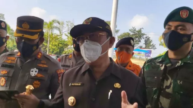 Pendirian Asrama Haji di Kulon Progo, Bupati Bilang Begini - GenPI.co JOGJA