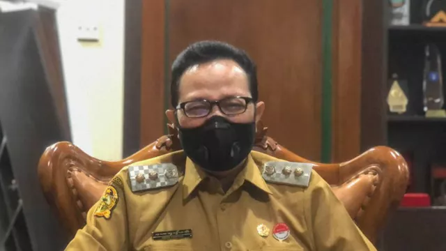 Pemkot Yogyakarta Tak Masalahkan PPKM Bertahan di Level 3 - GenPI.co JOGJA