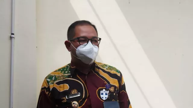 Antisipasi Nataru, Satgas Kulon Progo Perketat Protokol Kesehatan - GenPI.co JOGJA