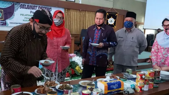 DPRD Sebut Pemkab Kulon Progo Belum Serius Kembangkan UMKM - GenPI.co JOGJA