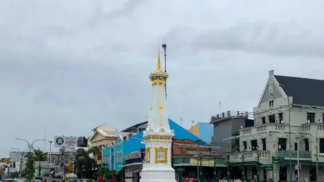 One Gate System Mendapat Lampu Hijau dari Pelaku Wisata Yogya - GenPI.co JOGJA