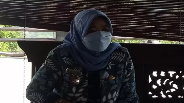 PPKM Turun Level, Bupati Sleman Tegaskan Prokes Tetap Berjalan - GenPI.co JOGJA