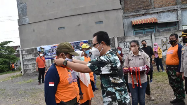 Walwali Yogyakarta Ingatkan KTB Hal Ini saat Hadapi Bencana - GenPI.co JOGJA