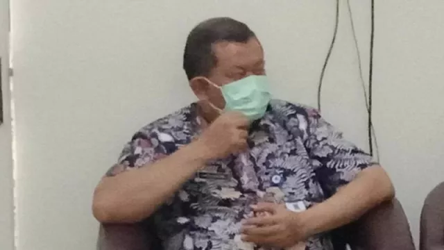 Sleman Mengklaim Sudah Memenuhi Syarat Kekebalan Komunal - GenPI.co JOGJA