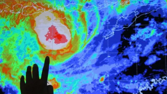 Waspada Hujan Lebat dan Angin Kencang di Yogyakarta, Kamis 5 Januari - GenPI.co JOGJA