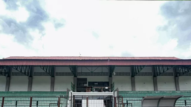Stadion Tridadi, Saksi Sejarah Kesuksesan PSS Sleman Naik Kasta - GenPI.co JOGJA