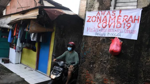 Satgas Sebut Belum Ada Kelurahan Zona Merah di Kota Yogyakarta - GenPI.co JOGJA