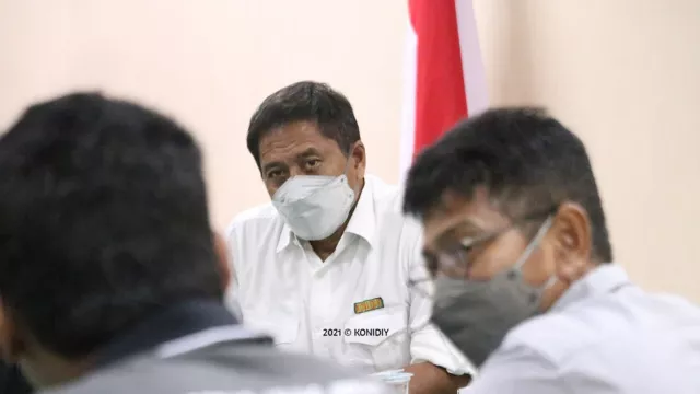 FAJI Yogyakarta Bakal Kirim 2 Tim di Kerjunas Arung Jeram - GenPI.co JOGJA