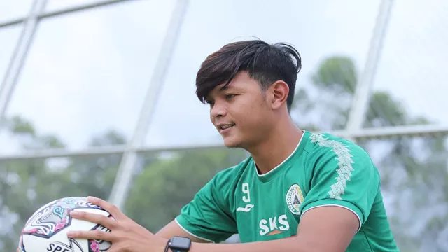 Cedera, 2 Pemain Muda PSS Sleman Absen Panjang - GenPI.co JOGJA