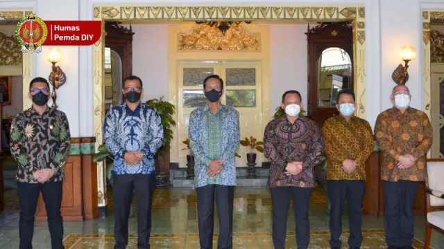 Bahas Profesi Satpam, ABUJAPI akan Gelar 2 Kegiatan di Yogyakarta - GenPI.co JOGJA