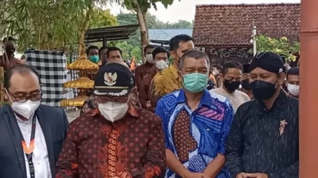 Angkat Ekonomi Desa, UAD dan UST Gelar Festival di Jatimoncol - GenPI.co JOGJA