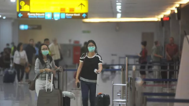 Liburan? Nih Harga Tiket Pesawat dari Bali dan Surabaya ke Jogja - GenPI.co JOGJA