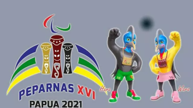 Sangar, Yogyakarta Raih 73 Medali di Peparnas Papua - GenPI.co JOGJA