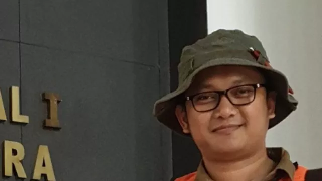 Dosen UMY Raih Prestasi dari Penelitian Selama 12 Tahun - GenPI.co JOGJA Dosen UMY Raih Prestasi dari Penelitian Selama 12 Tahun - GenPI.co JOGJA