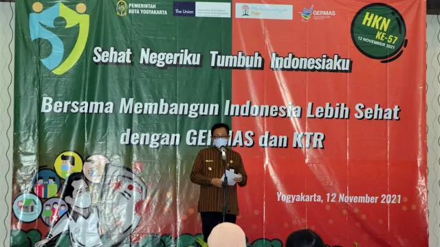 Jaga Kasus COVID-19 Tetap Rendah, Pemkot Yogyakarta Gencarkan 3T - GenPI.co JOGJA