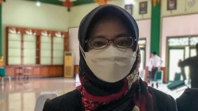 Soal Hepatitis Akut Misterius, Dinkes Yogyakarta Beri Penjelasan - GenPI.co JOGJA