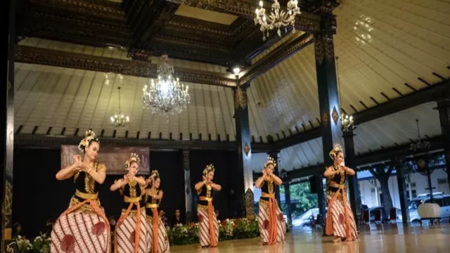 Kenalkan Budaya Yogyakarta, Drama Menak Pentas di TMII - GenPI.co JOGJA