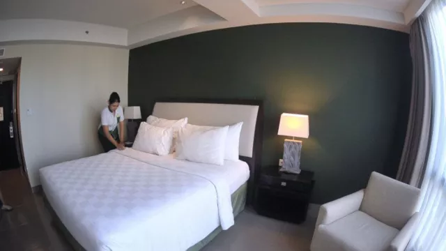 Hotel Bintang 4 di Yogyakarta Tarif Promo, Mulai Rp609 Ribuan! - GenPI.co JOGJA