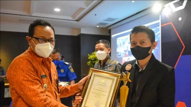 Punya Proteksi Kebakaran, 5 Bangunan di Yogya dapat Penghargaan - GenPI.co JOGJA