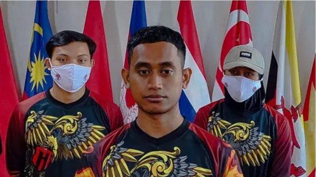 Ajang WDSF, Atlet Yogyakarta Akan Turun di Kategori B-Boys - GenPI.co JOGJA