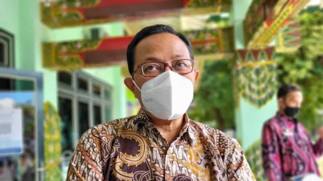 Nataru, One Gate System di Kota Yogyakarta Diperketat - GenPI.co JOGJA