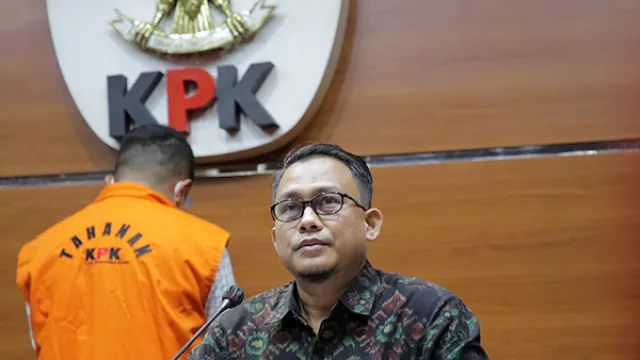 Selidik Dugaan Kasus Korupsi Mandala Krida, KPK Panggil 4 Saksi - GenPI.co JOGJA