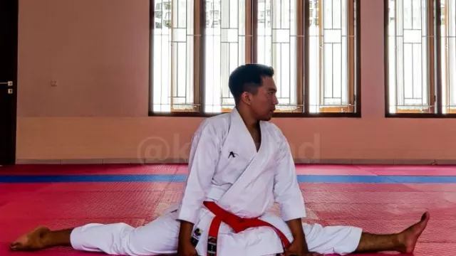 Mantap! Mahasiswa UAD Raih Juara 2 Karate di POR Bapomi DIY 2021 - GenPI.co JOGJA