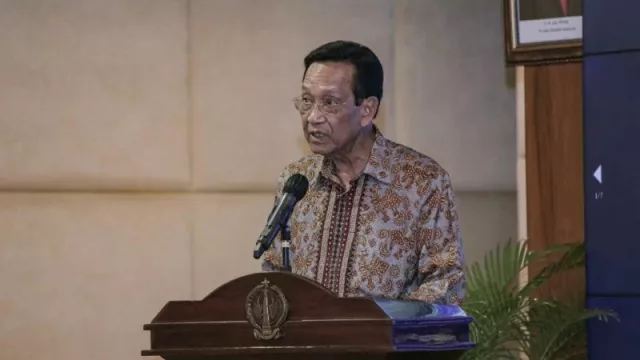 Libur Nataru, Sri Sultan Minta Kepala Daerah Antisipasi Kerumunan - GenPI.co JOGJA