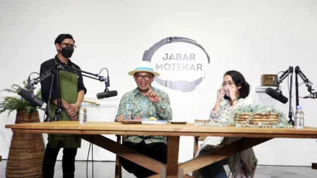 Coletot, Inovasi Kuliner Pemersatu Jawa Barat-Yogyakarta - GenPI.co JOGJA