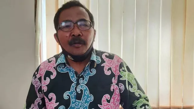 Waket I DPRD Kulon Progo Minta Dispar Bentuk Tim Kendali COVID-19 - GenPI.co JOGJA