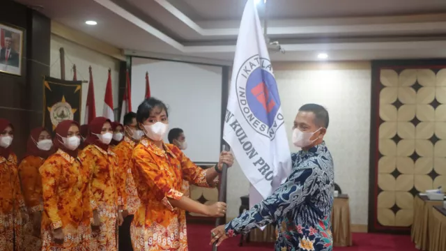 Kembangkan Budaya Lokal, ILDI siap Berdansa di Kulon Progo - GenPI.co JOGJA
