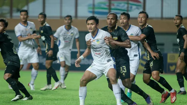 PSIM Jogja vs Sulut United, Laskar Mataram Siapkan Rotasi Pemain - GenPI.co JOGJA