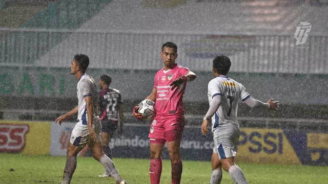 Pelatih PSIM Jogja Siapkan Strategi Berbeda Lawan Dewa United - GenPI.co JOGJA