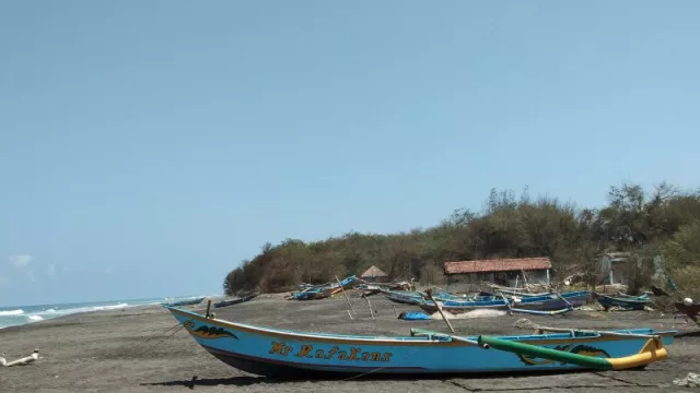 BPBD Bantul: Belasan EWS Tsunami di Pantai Selatan Tak Berfungsi - GenPI.co JOGJA