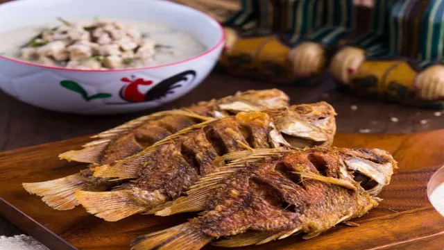 Mampir Yuk! Waroeng Belik Tawarkan Menu Tradisional yang Lezat - GenPI.co JOGJA Mampir Yuk! Waroeng Belik Tawarkan Menu Tradisional yang Lezat - GenPI.co JOGJA