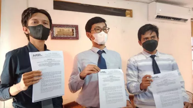 Kasus Terhadap 3 Mahasiswi UMY Berlanjut, Seret Akun Instagram - GenPI.co JOGJA