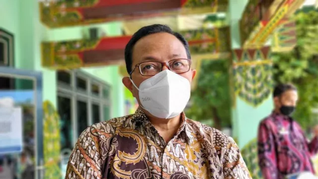 Pemkot Yogyakarta Tak Akan Gugat Pengunggah Tarif Parkir Viral - GenPI.co JOGJA