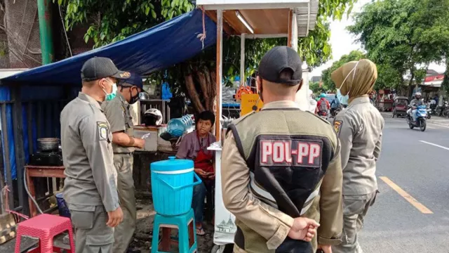 Siap-siap, Pelanggar Prokes di Yogyakarta Bakal Bisa Dipidana - GenPI.co JOGJA