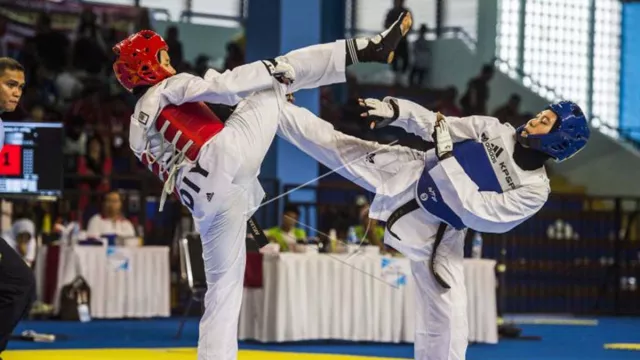 Motivasi Atlet, Taekwondo Yogyakarta Disarankan Ajak Rahmi Kurnia - GenPI.co JOGJA