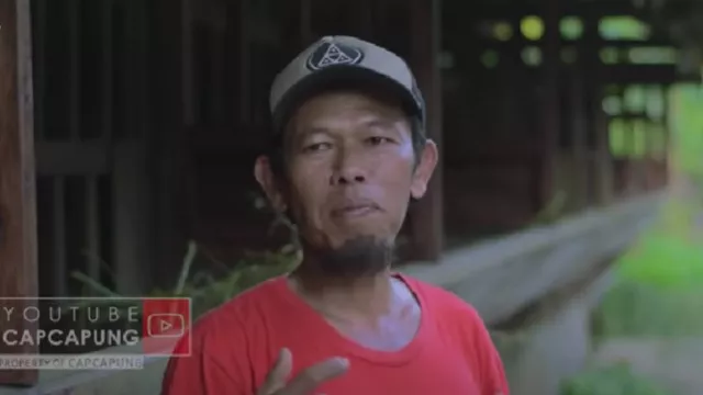 Untung Melimpah! Kisah Peternak Etawa di Nglanggeran Gunungkidul - GenPI.co JOGJA