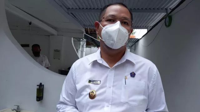 Warga Kulon Progo Disarankan Tetap Memakai Masker - GenPI.co JOGJA