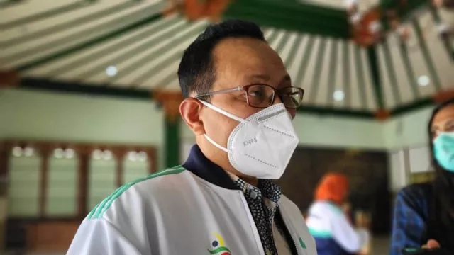 Soal Kembali PTM, Pemkot Yogyakarta Pertimbangkan Hal Ini - GenPI.co JOGJA