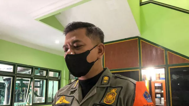 Yogyakarta Belum Beri Sanksi Pidana ke Pelanggar Prokes, Kenapa? - GenPI.co JOGJA