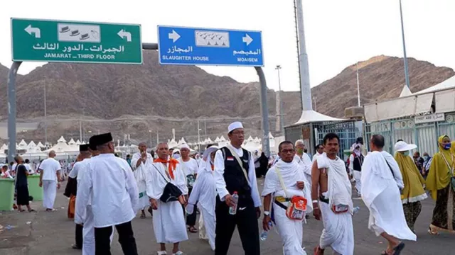 Soal Penyelenggaraan Haji 2022, Ini Penjelasan Kemenag DIY - GenPI.co JOGJA